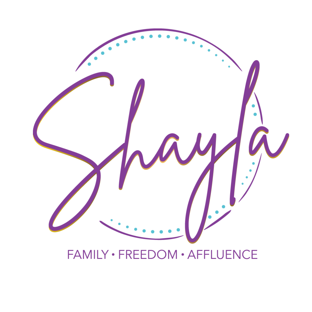 Shayla`s Primary Logo