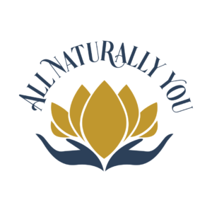 All Naturally You Logo